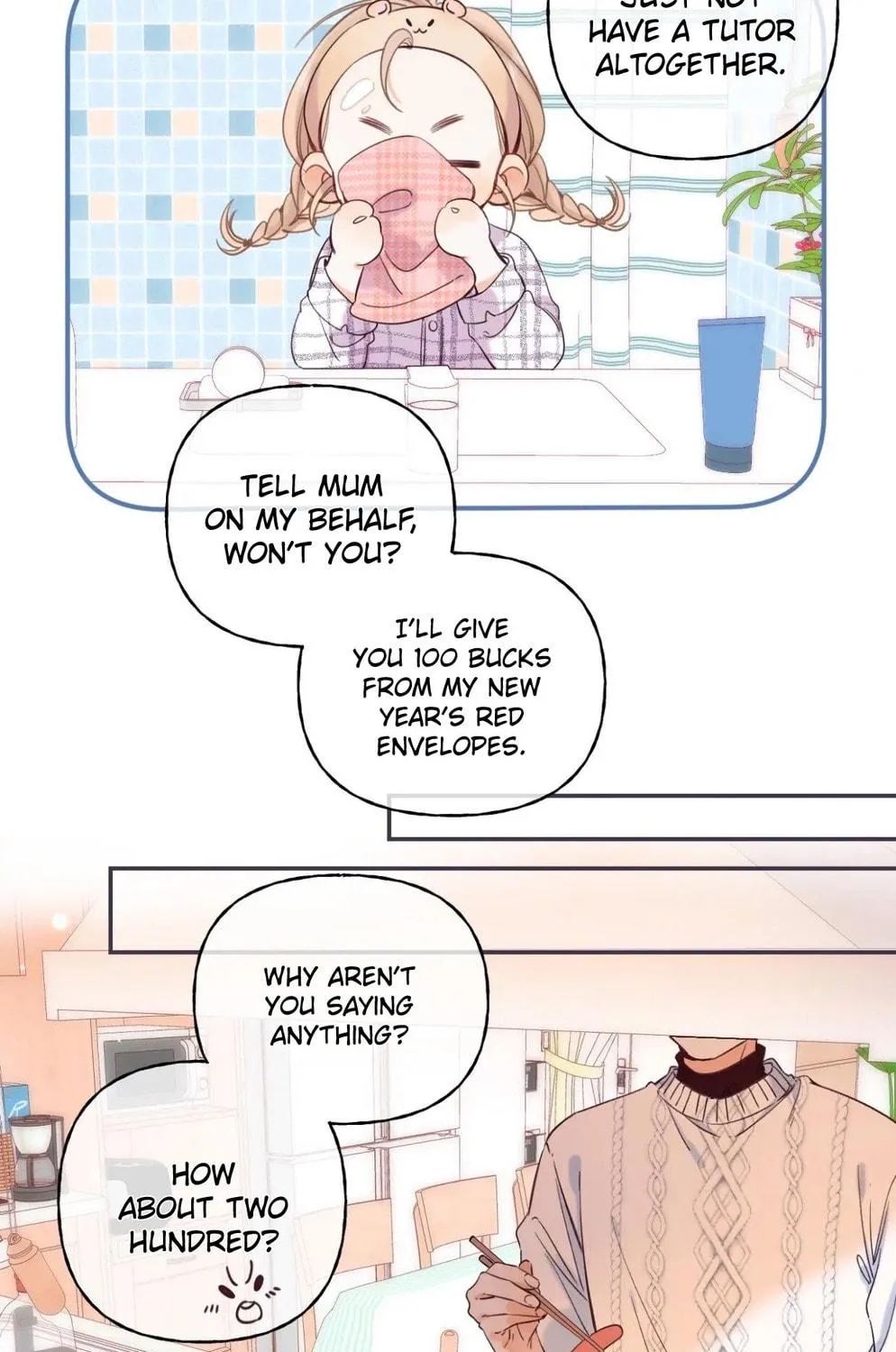 Read Hidden Love: Can
