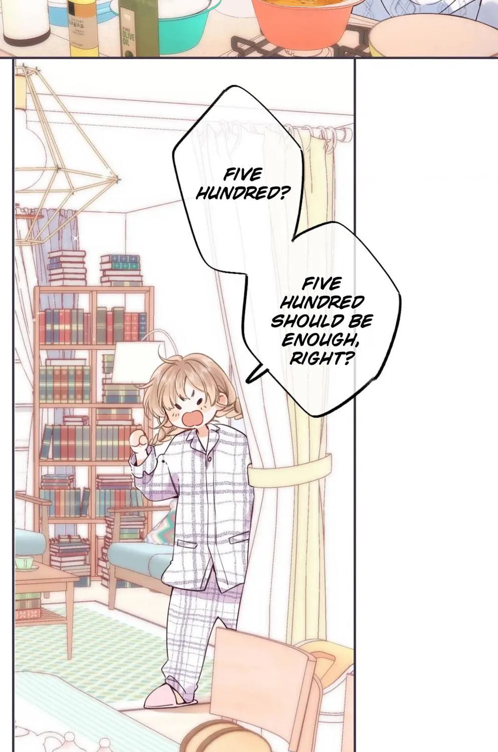 Read Hidden Love: Can