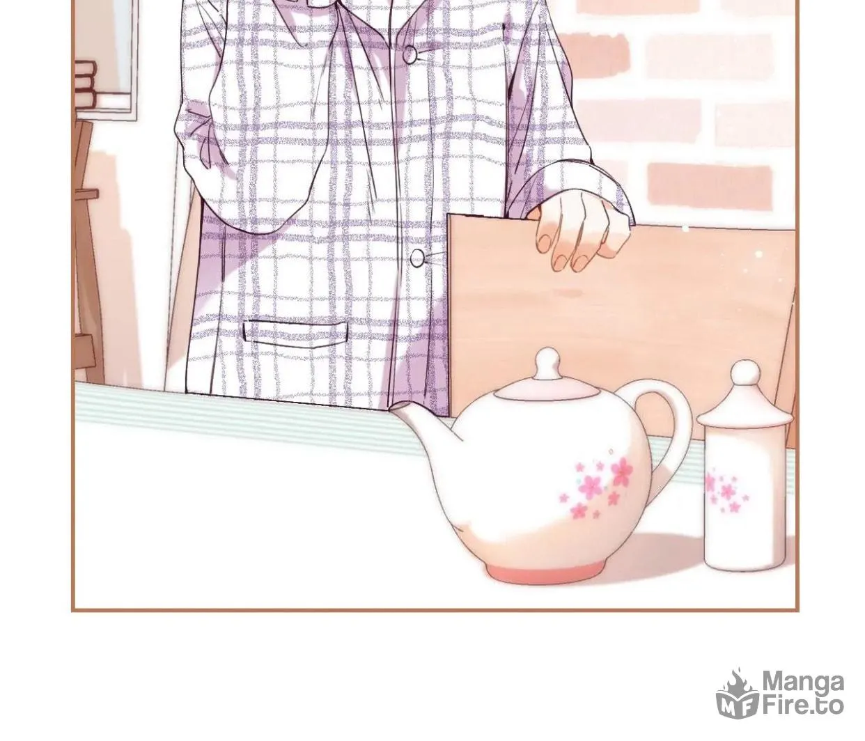 Read Hidden Love: Can
