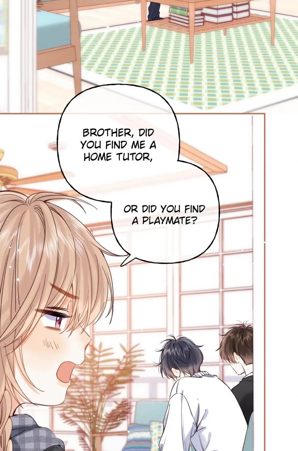 Read Hidden Love: Can