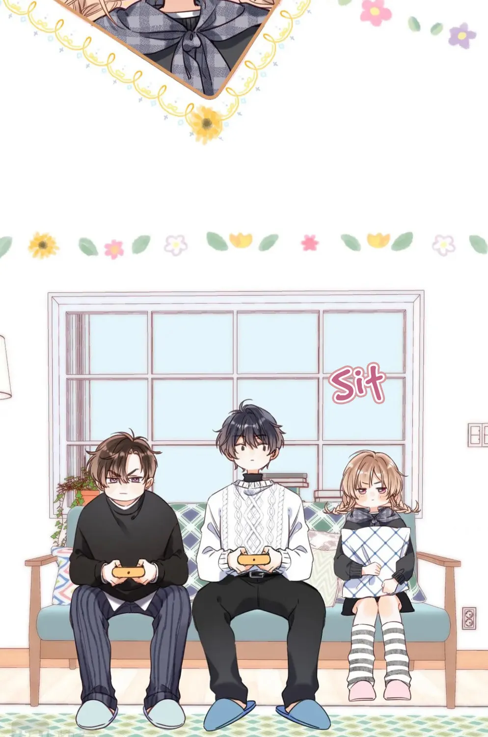 Read Hidden Love: Can