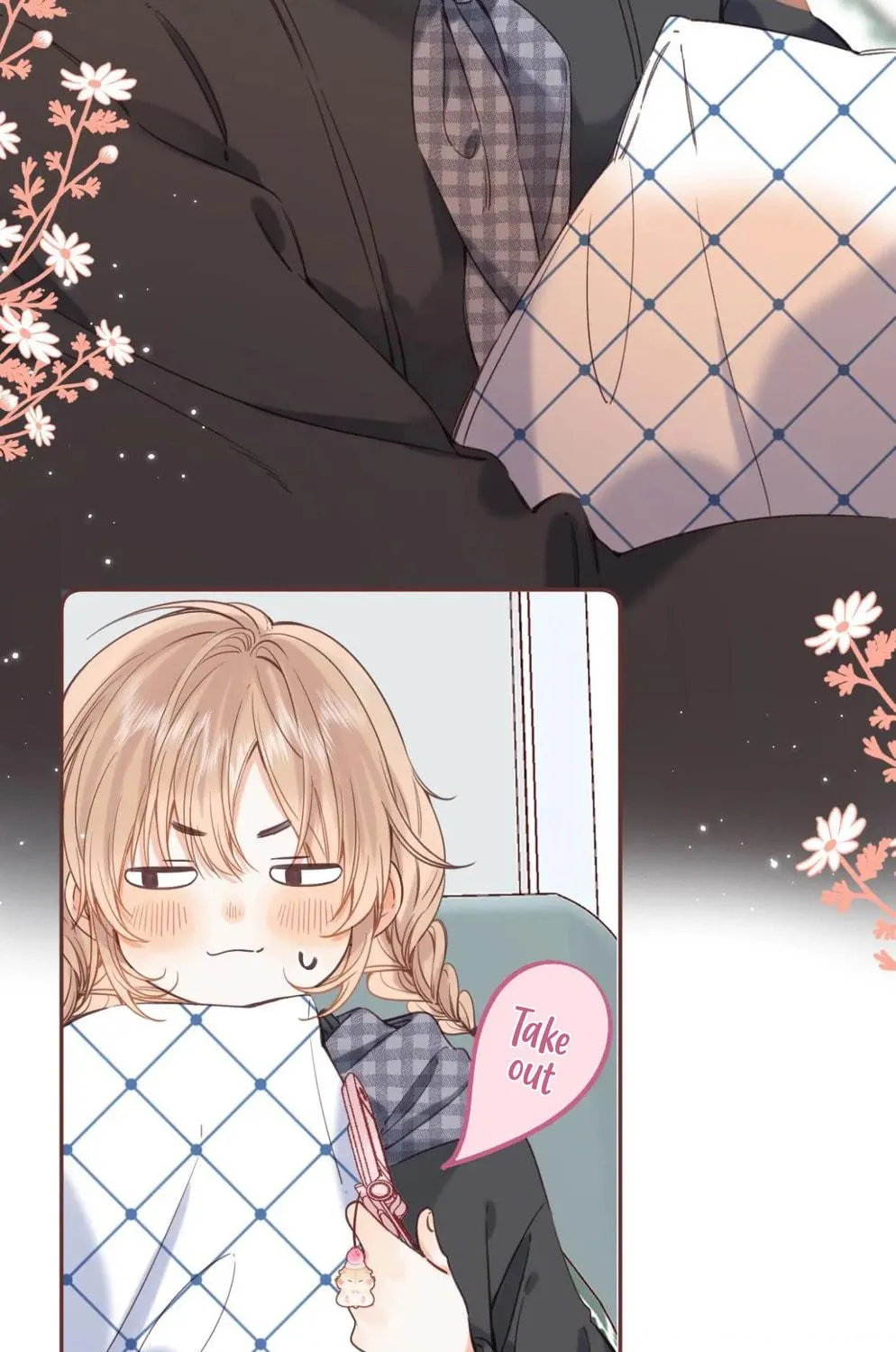 Read Hidden Love: Can
