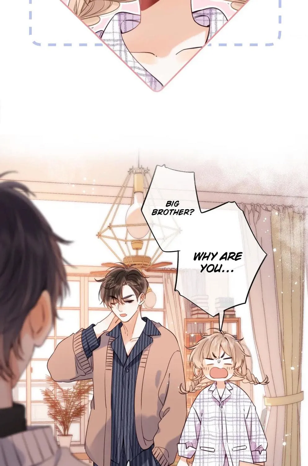 Read Hidden Love: Can