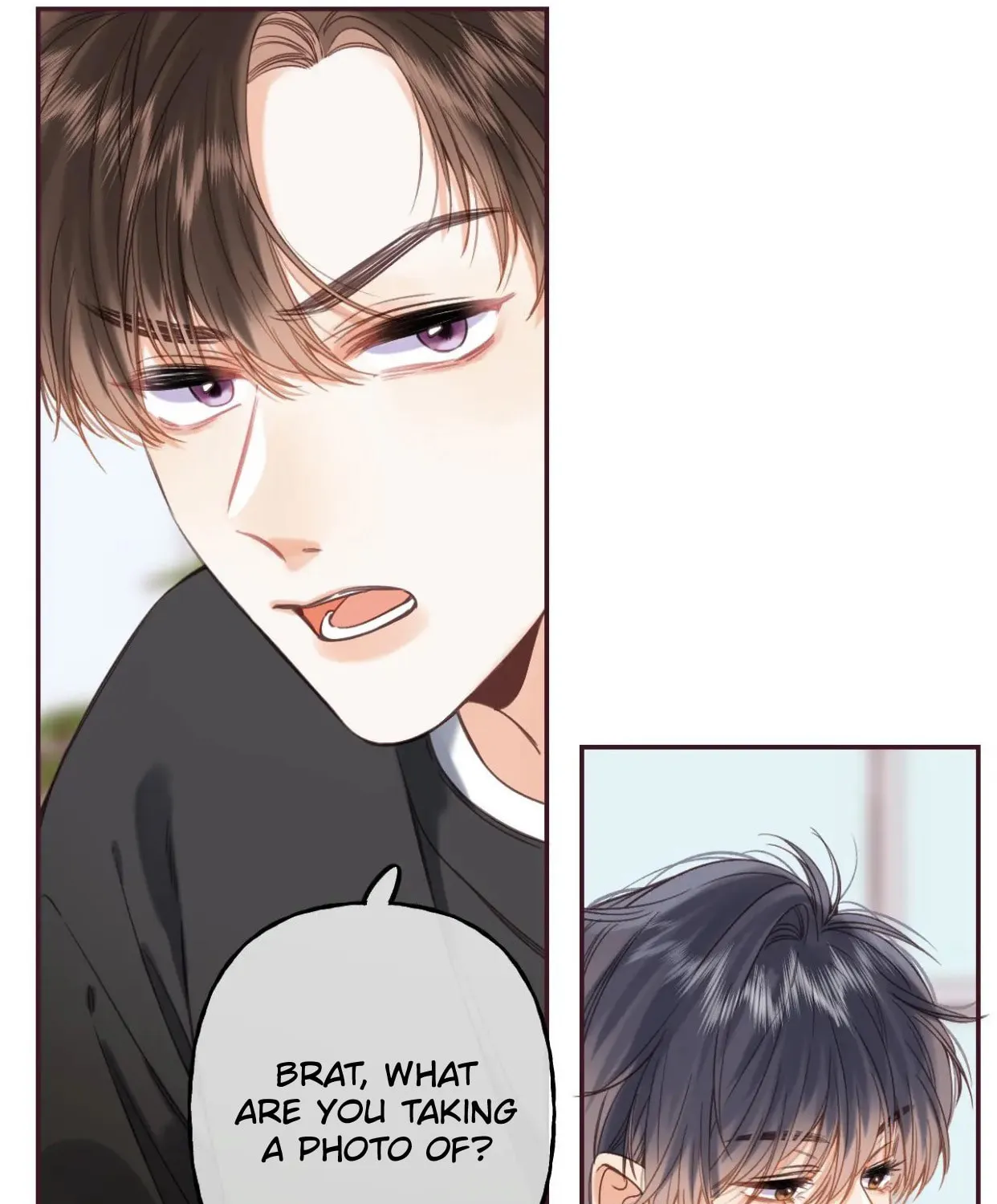 Read Hidden Love: Can