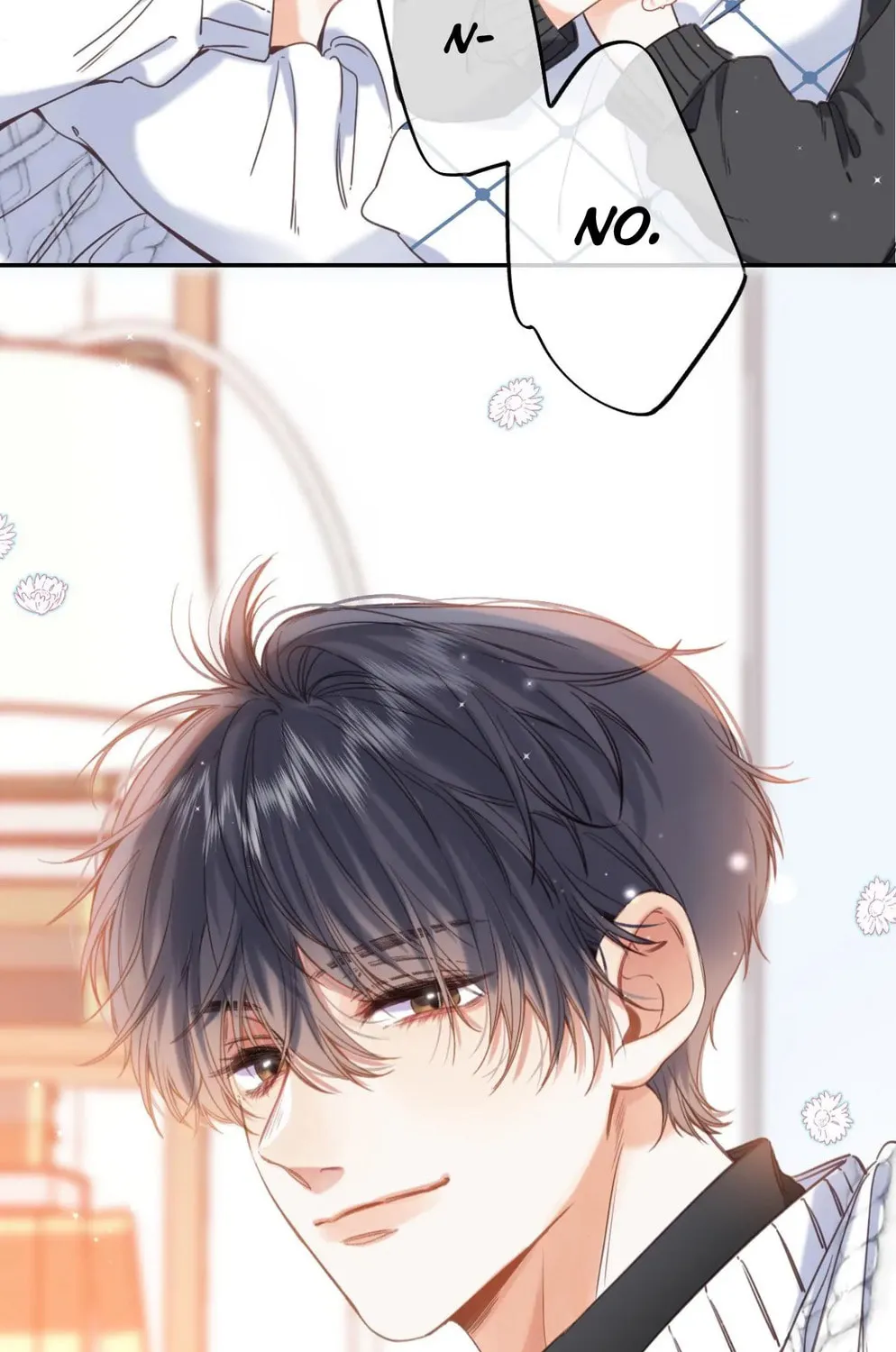 Read Hidden Love: Can