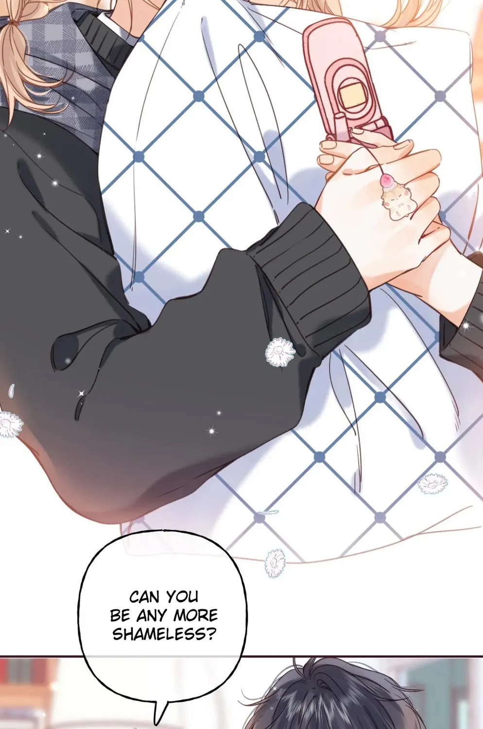 Read Hidden Love: Can