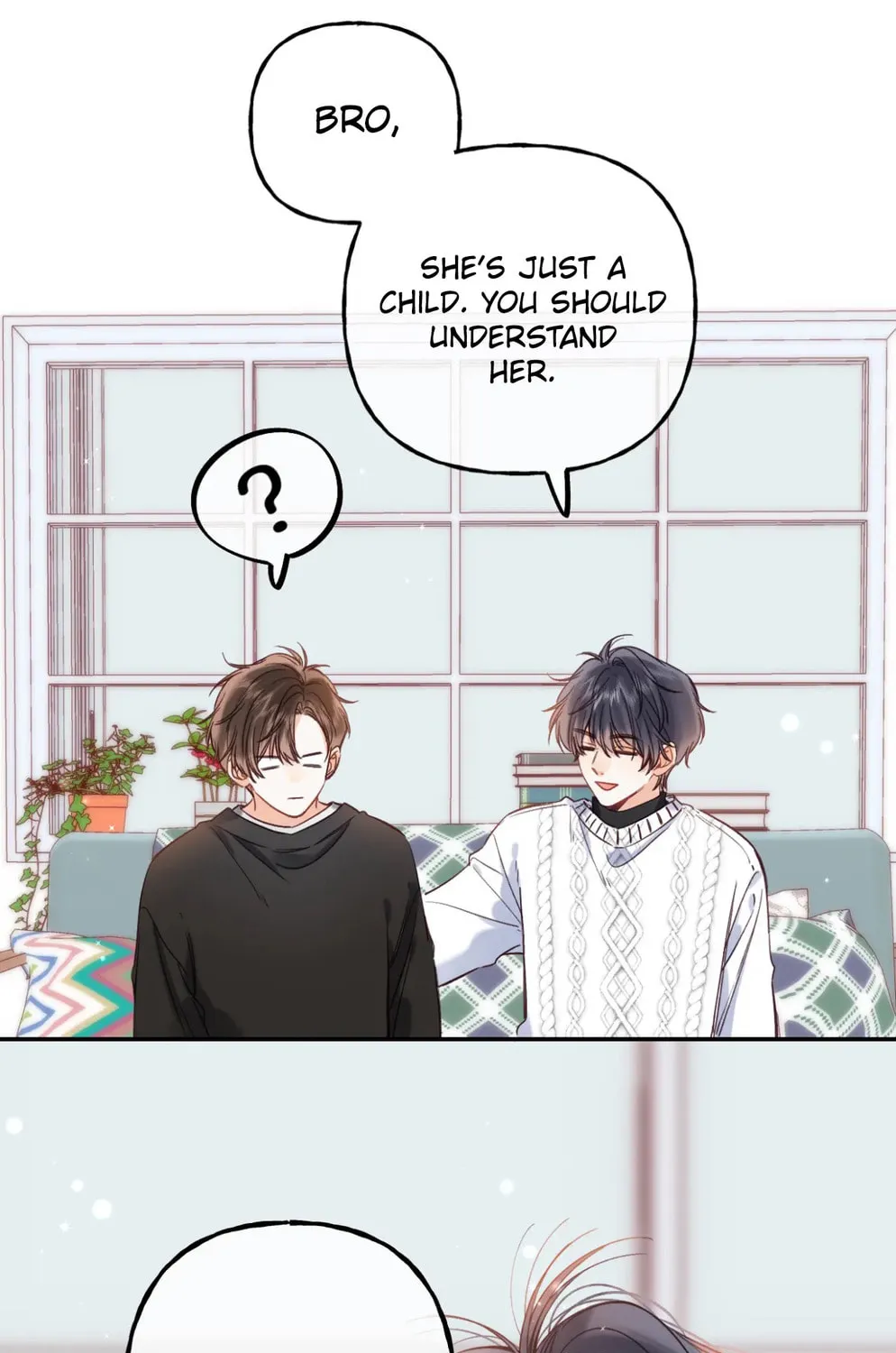 Read Hidden Love: Can