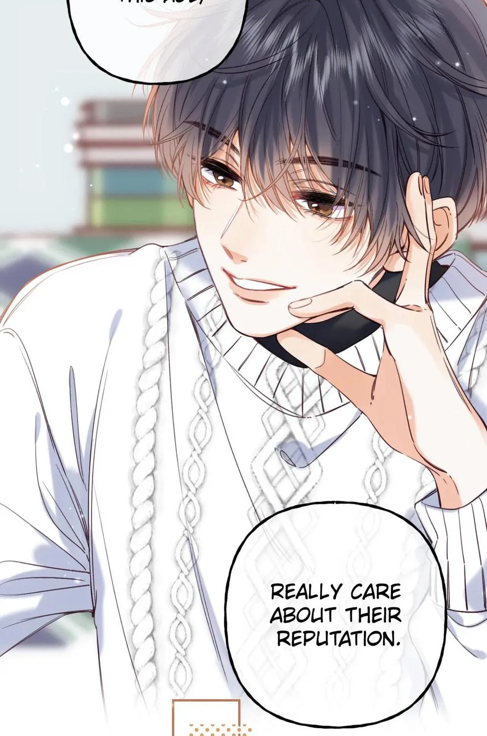 Read Hidden Love: Can