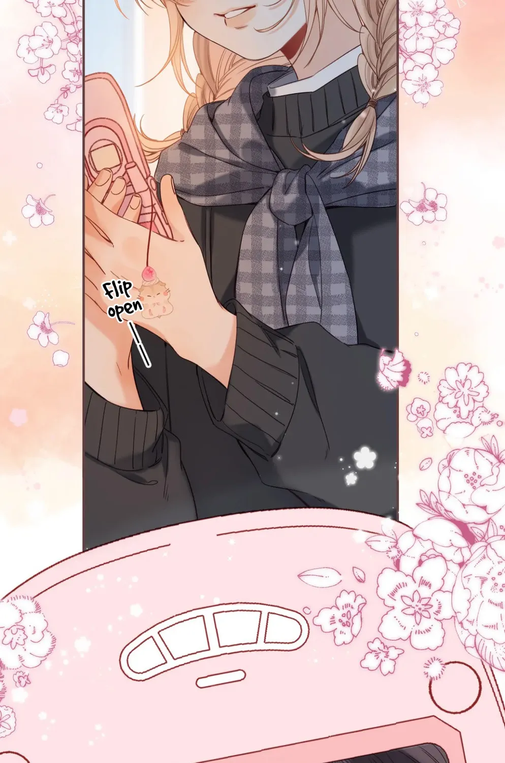 Read Hidden Love: Can