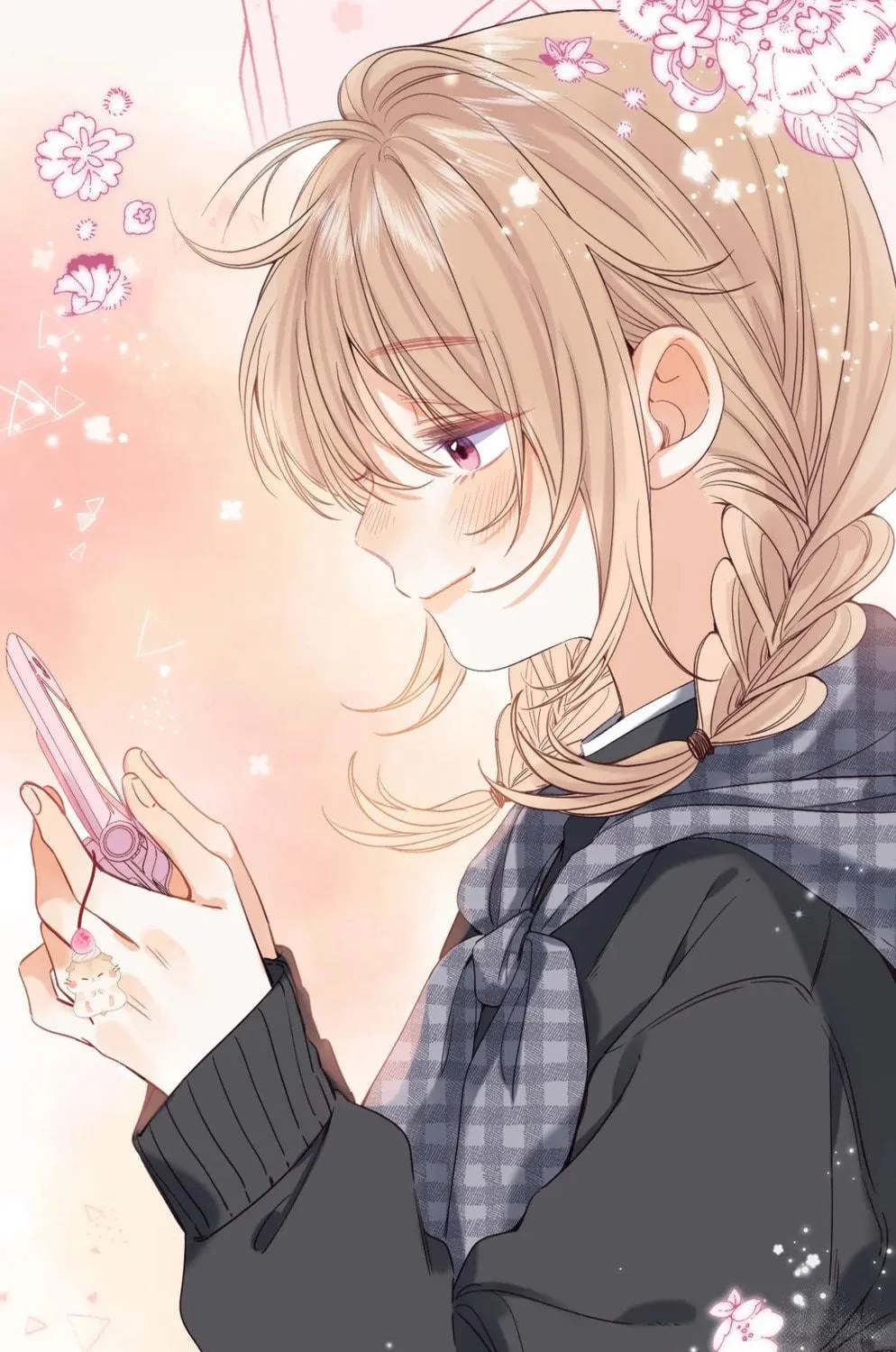 Read Hidden Love: Can