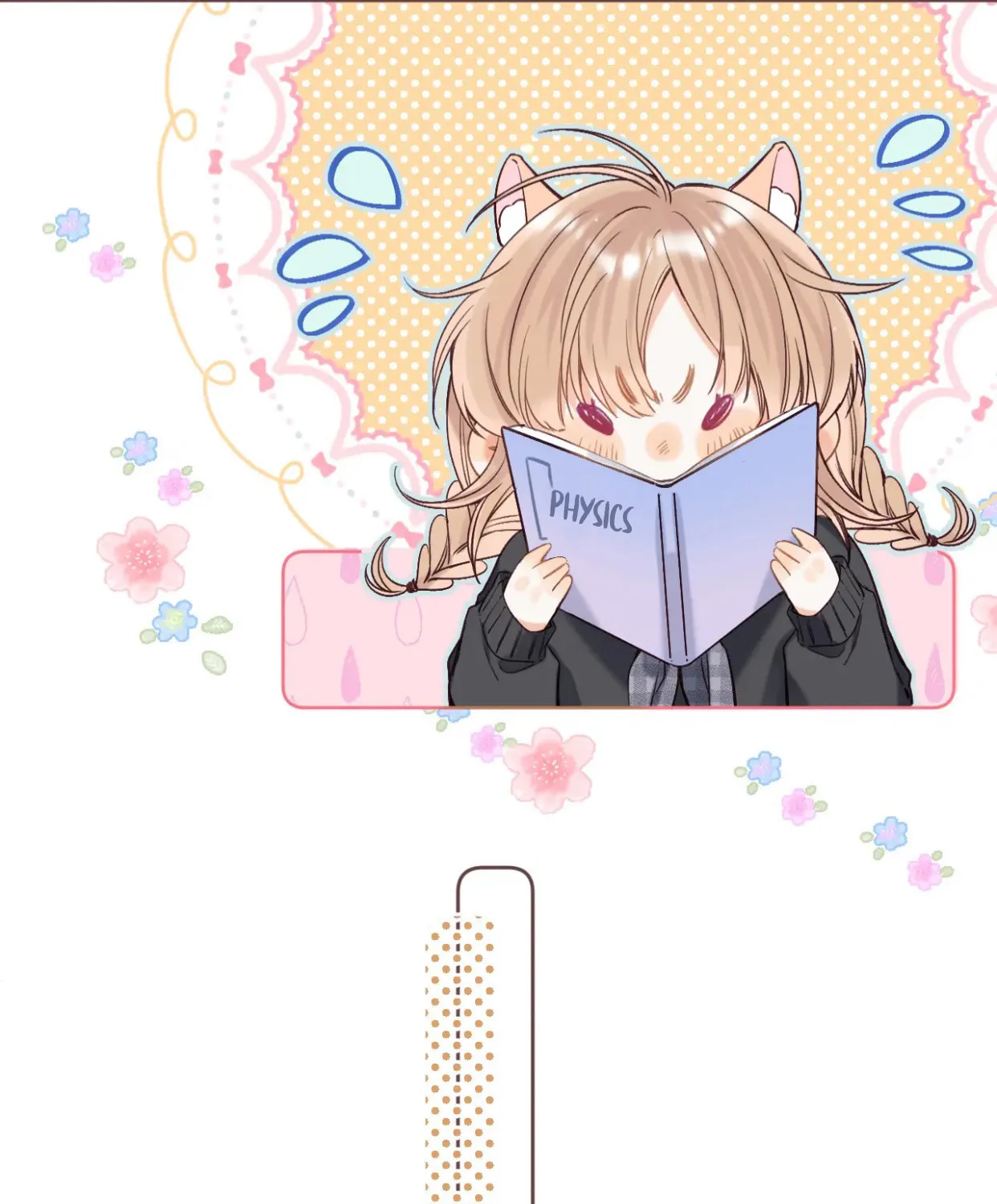 Read Hidden Love: Can