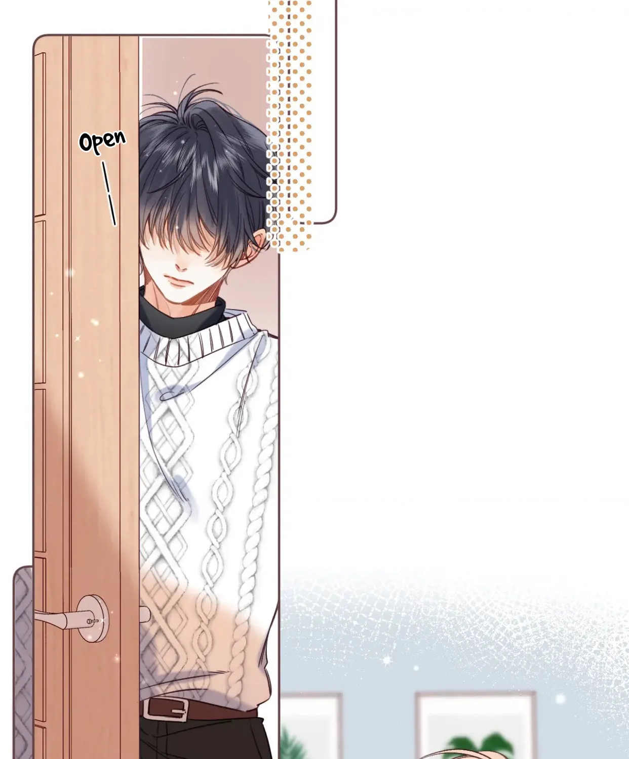 Read Hidden Love: Can