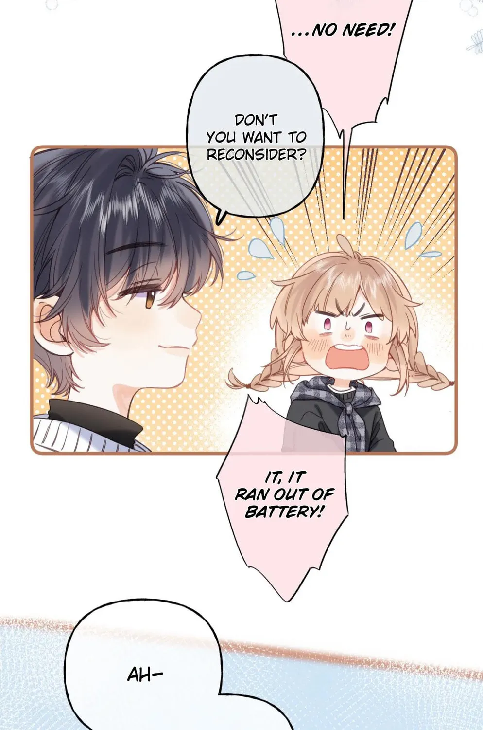 Read Hidden Love: Can