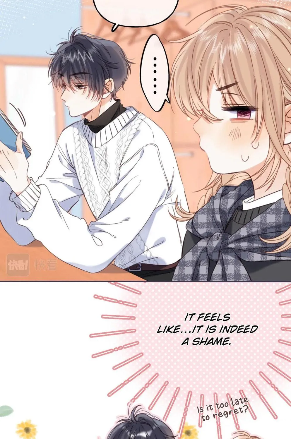 Read Hidden Love: Can