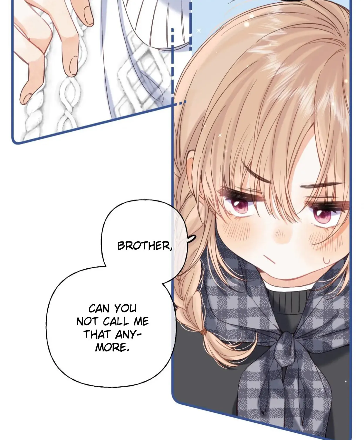 Read Hidden Love: Can