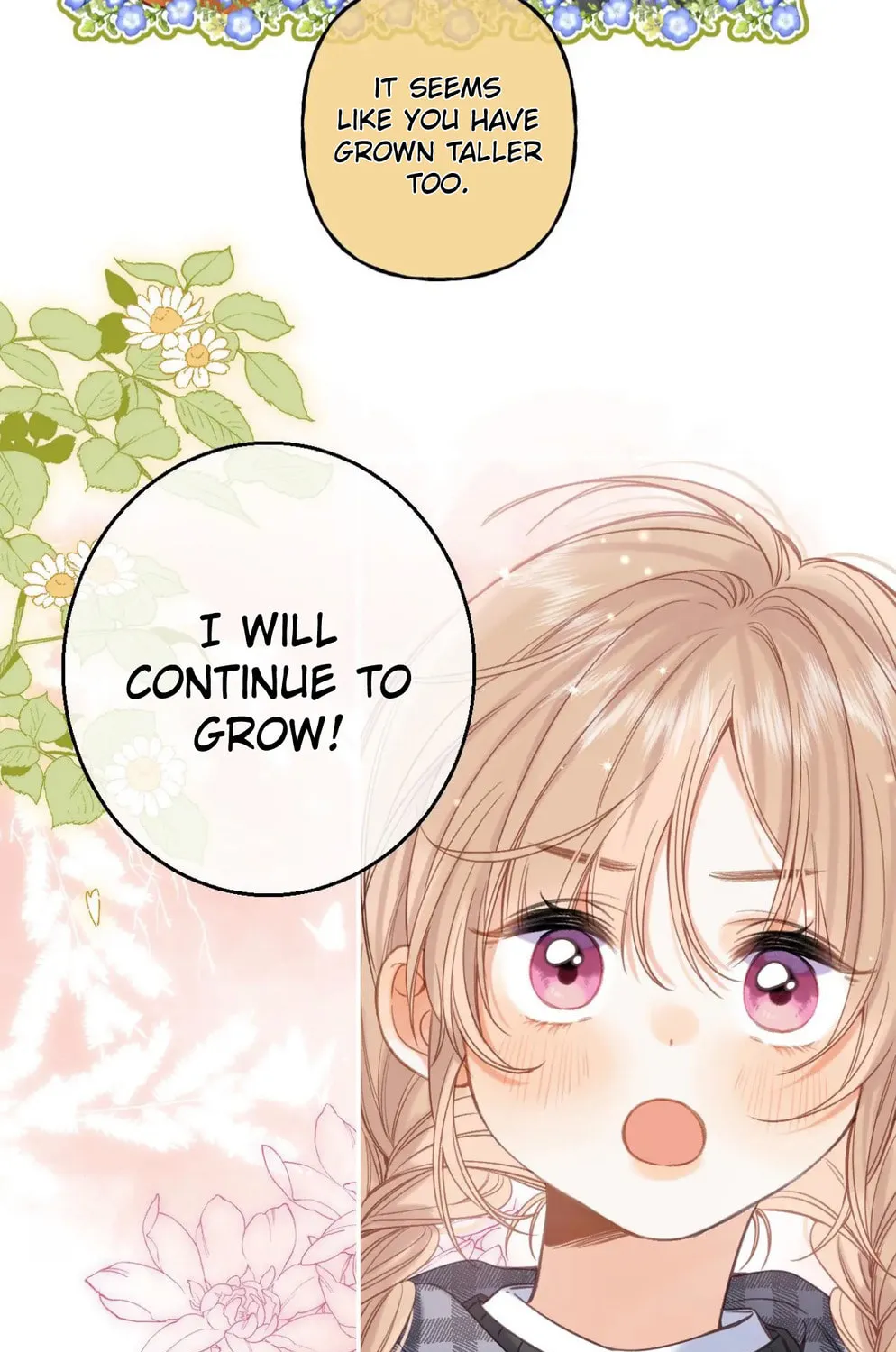 Read Hidden Love: Can