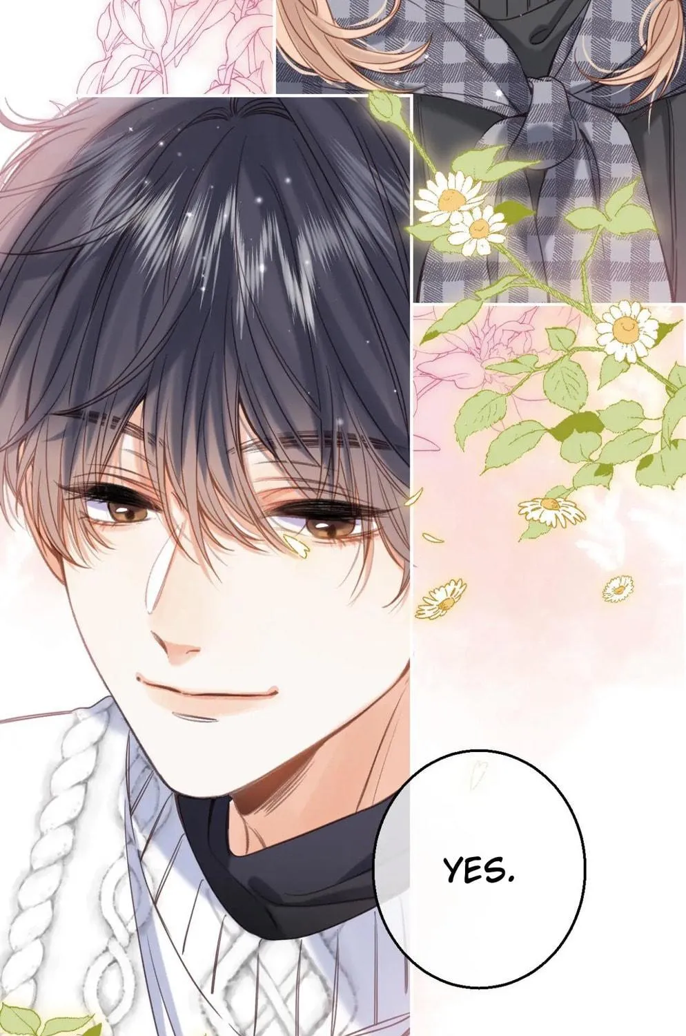 Read Hidden Love: Can