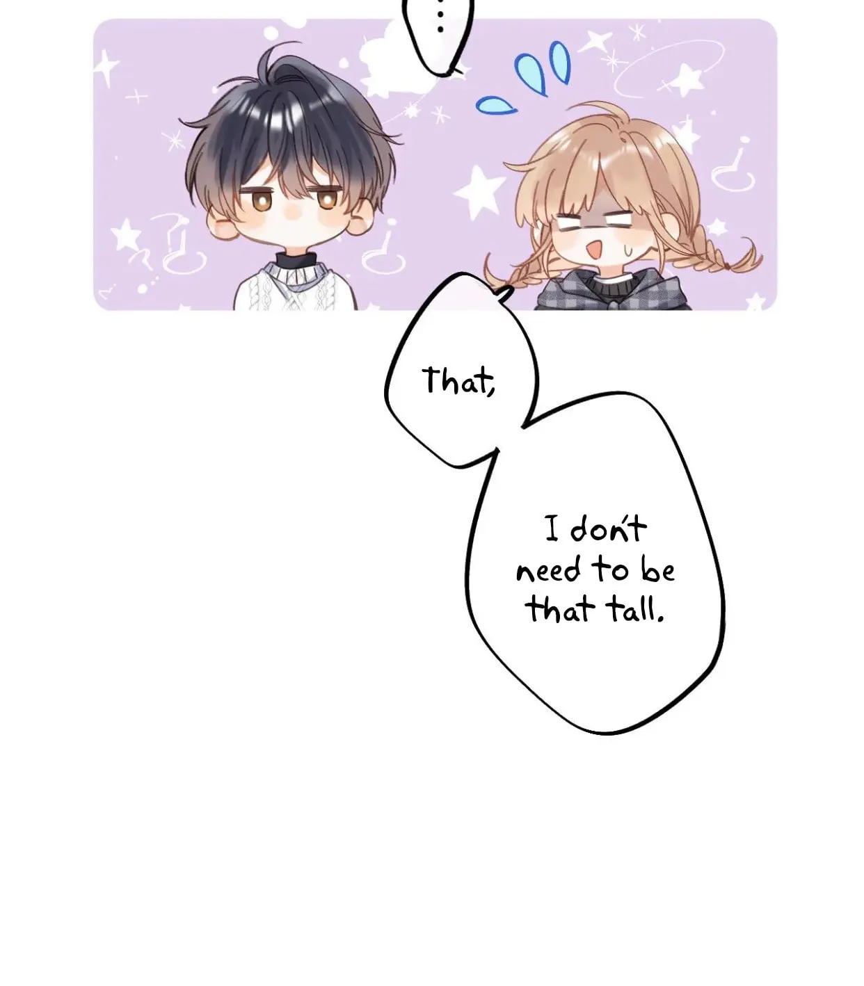 Read Hidden Love: Can