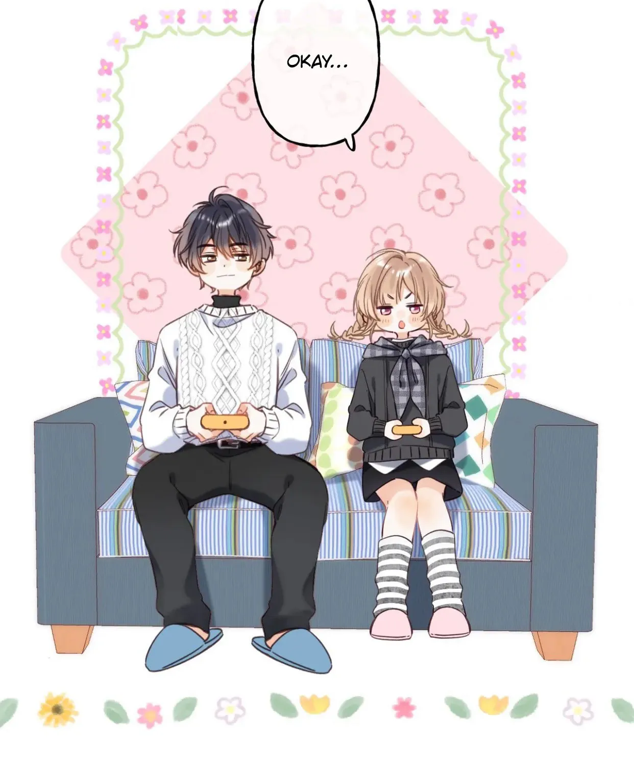 Read Hidden Love: Can