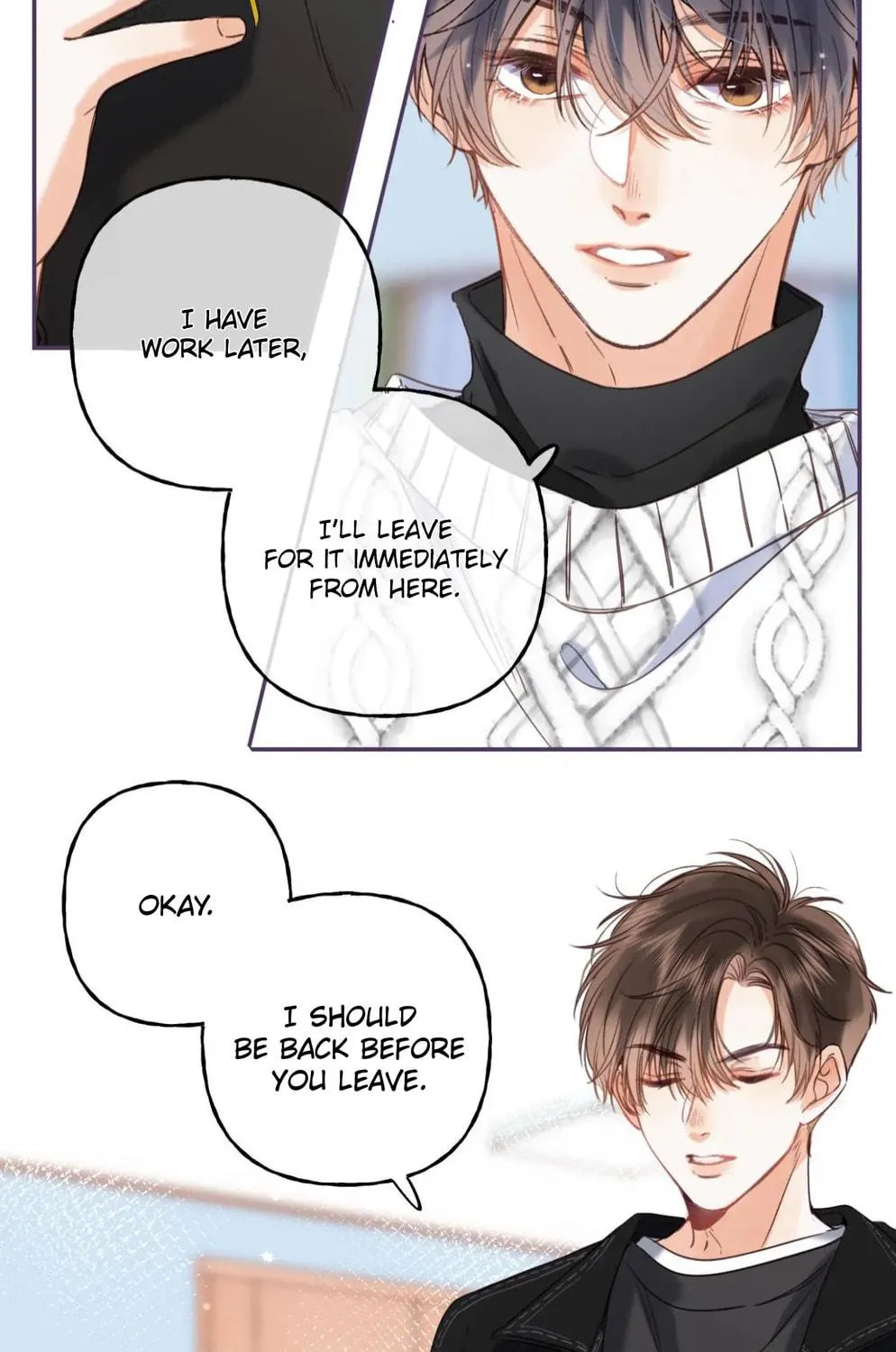 Read Hidden Love: Can