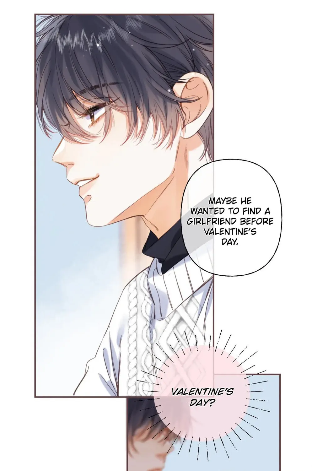 Read Hidden Love: Can