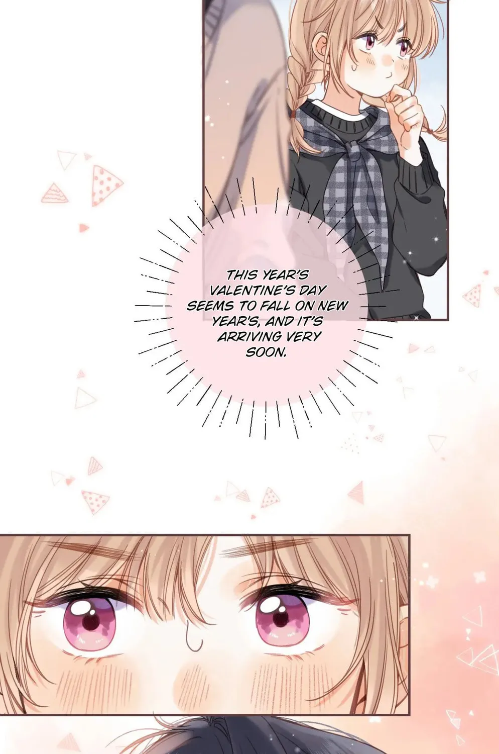 Read Hidden Love: Can