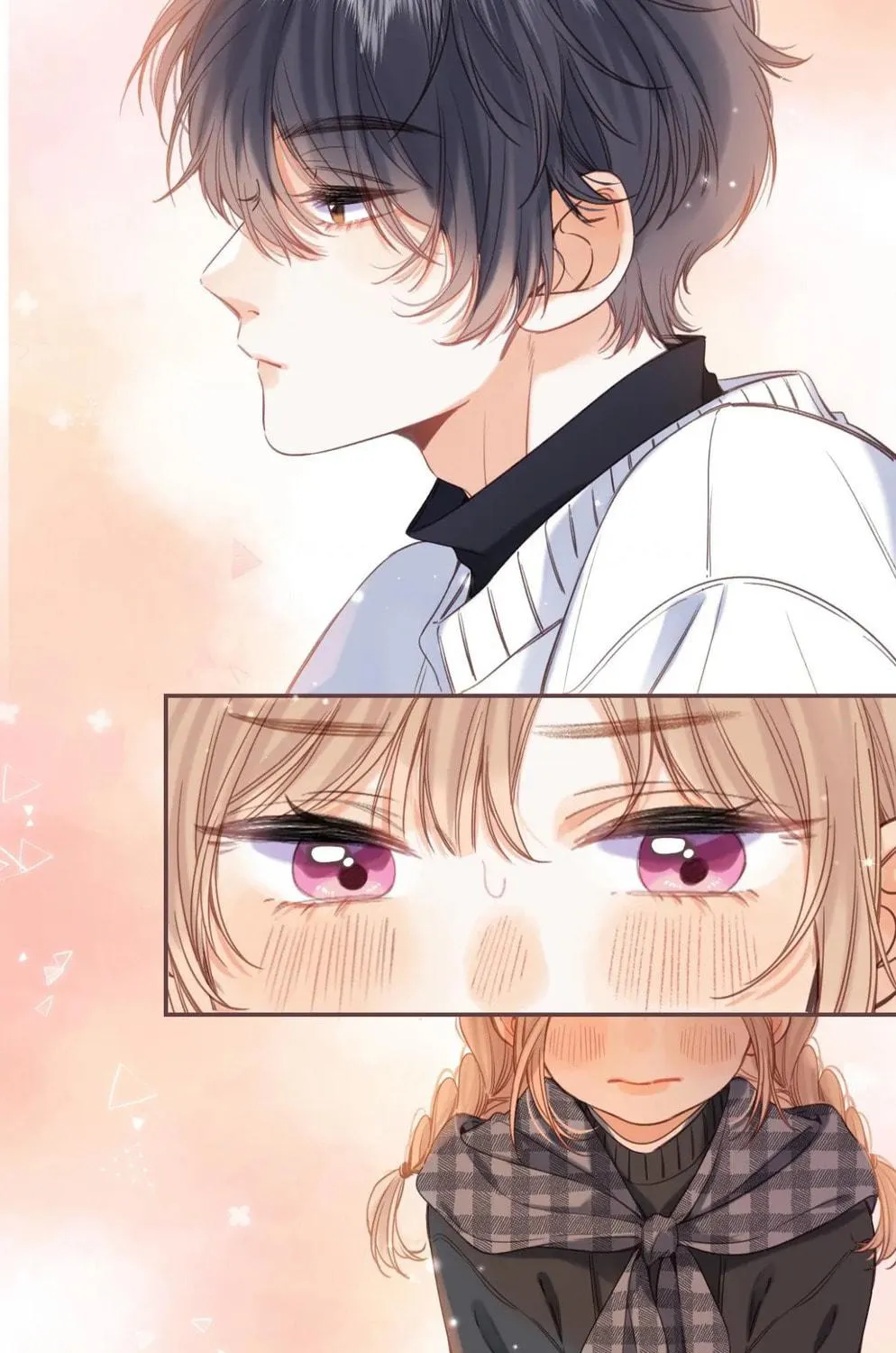 Read Hidden Love: Can