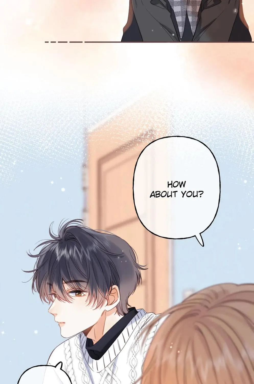 Read Hidden Love: Can