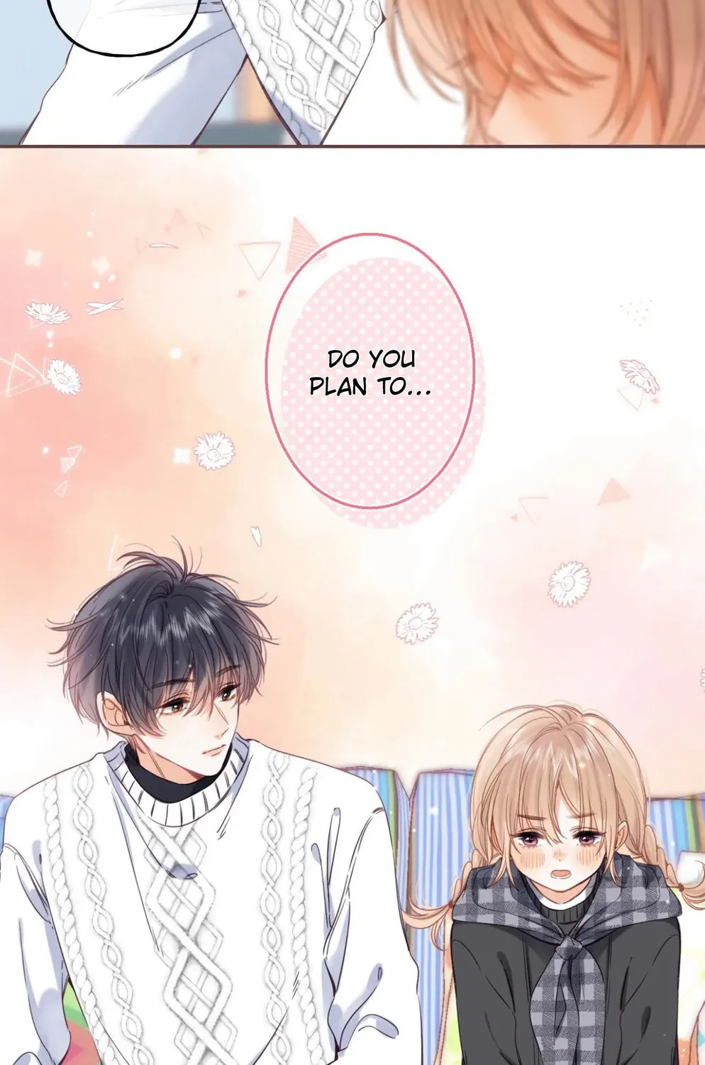 Read Hidden Love: Can