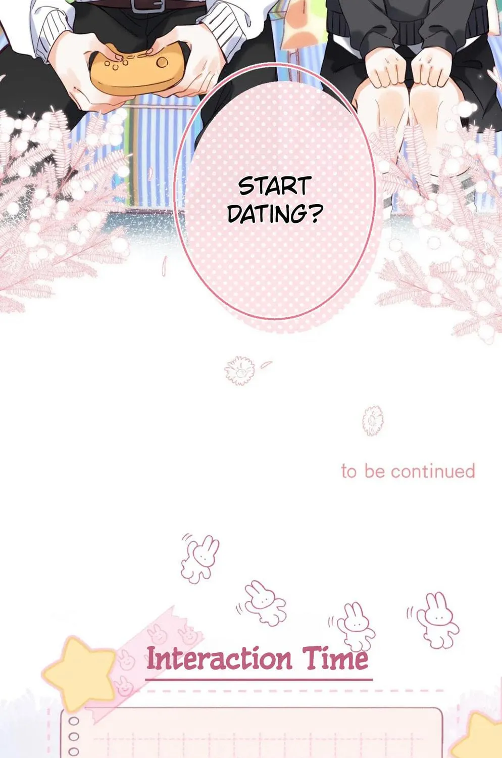 Read Hidden Love: Can