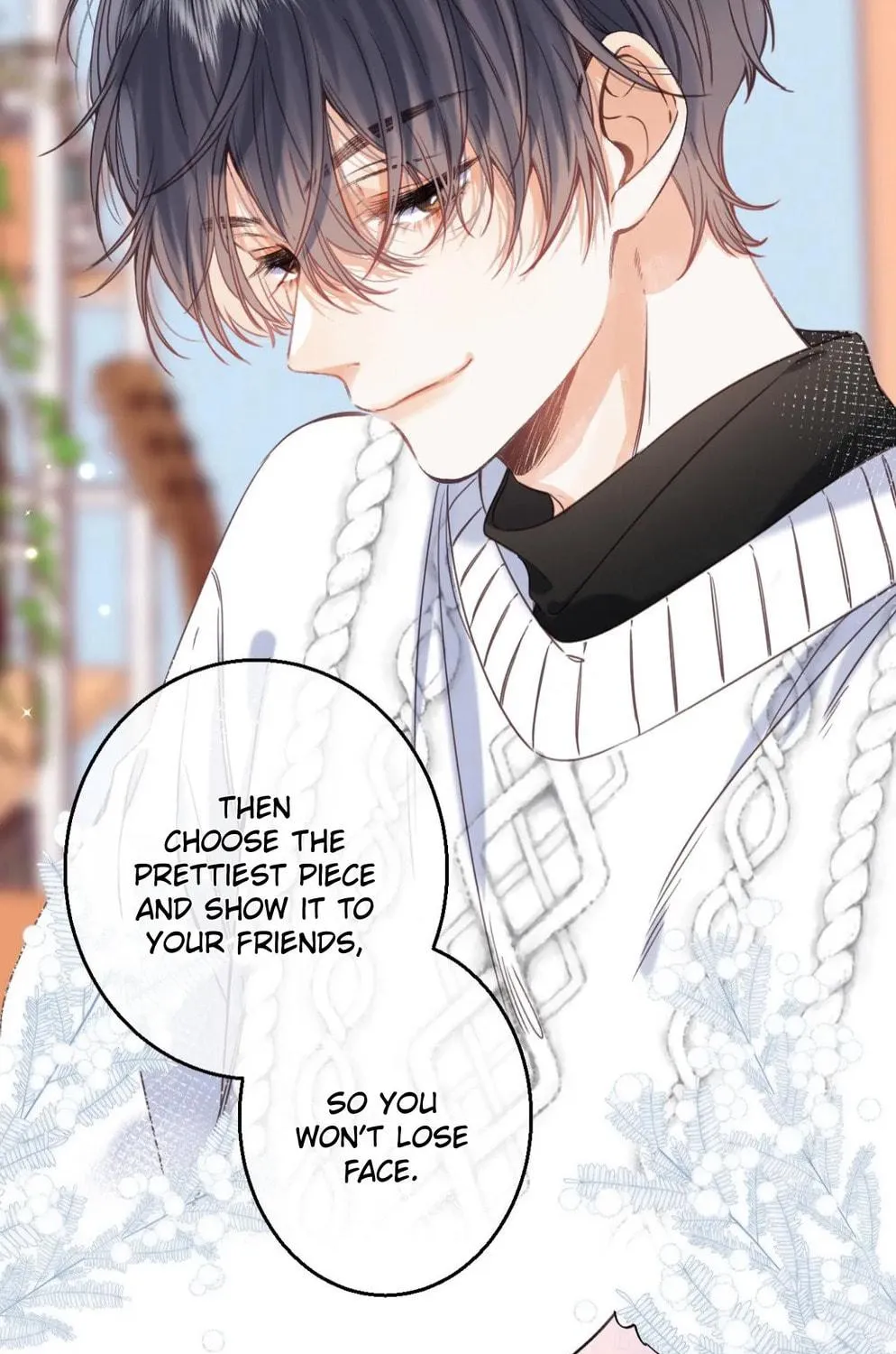 Read Hidden Love: Can