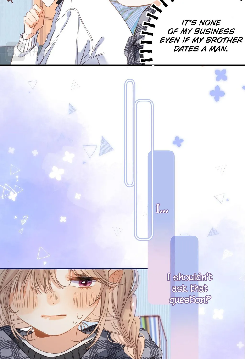 Read Hidden Love: Can