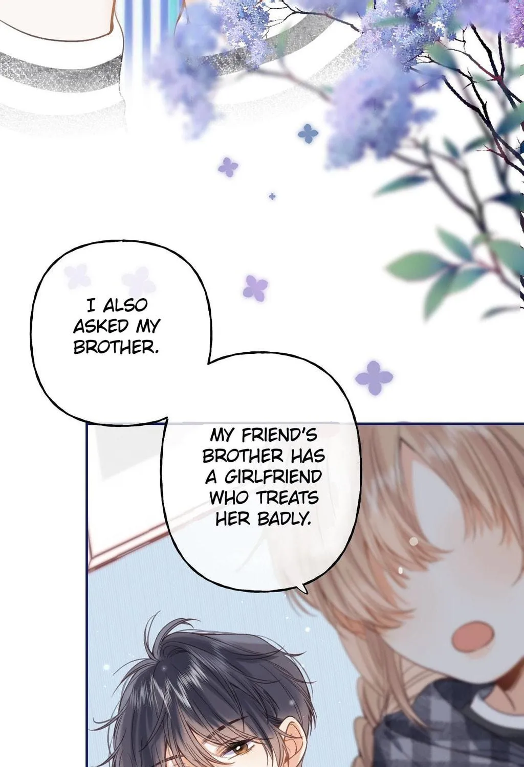 Read Hidden Love: Can