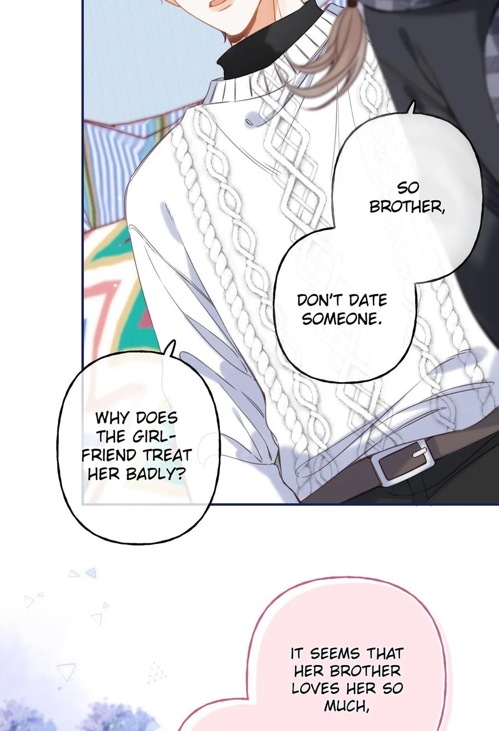 Read Hidden Love: Can