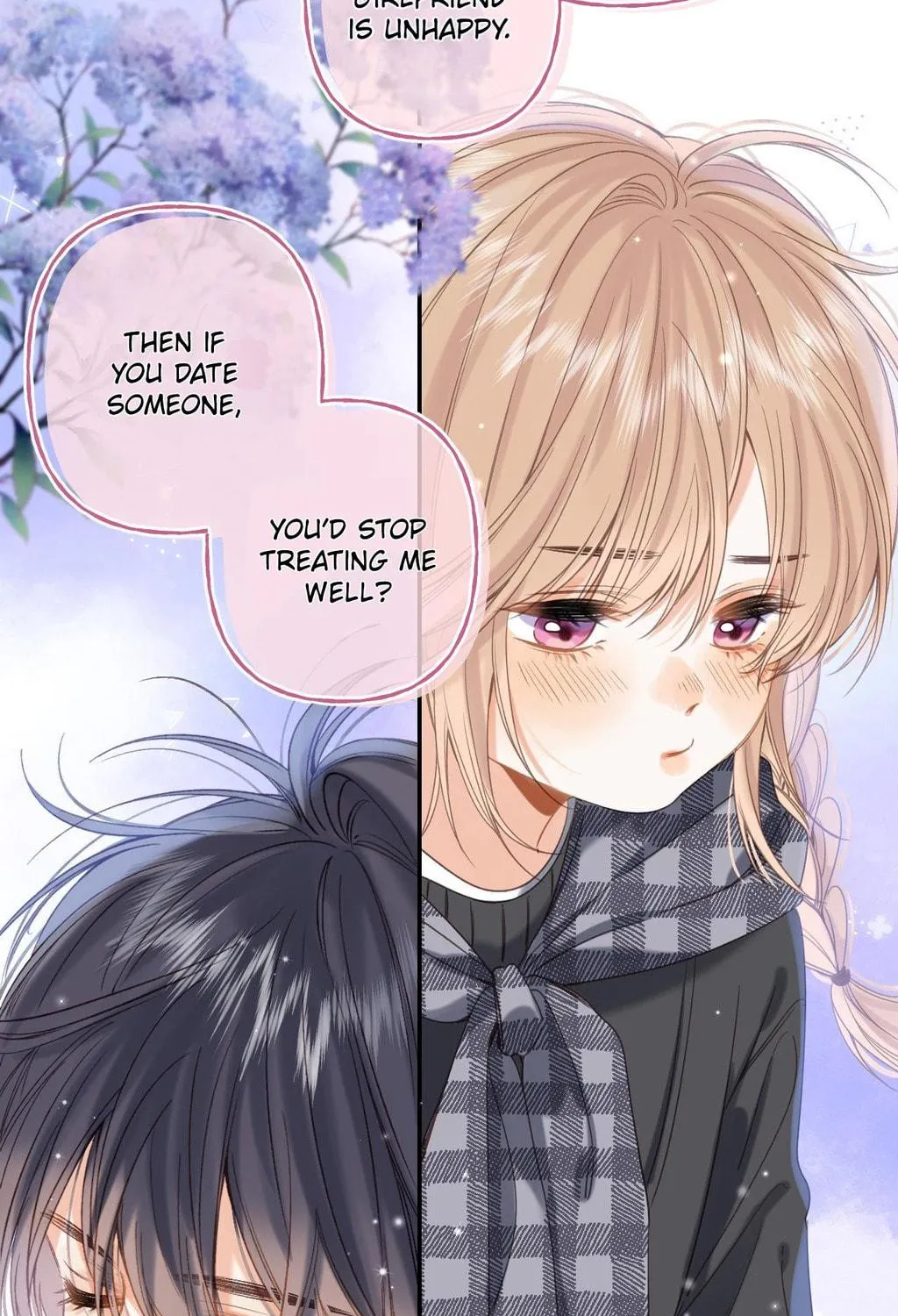 Read Hidden Love: Can