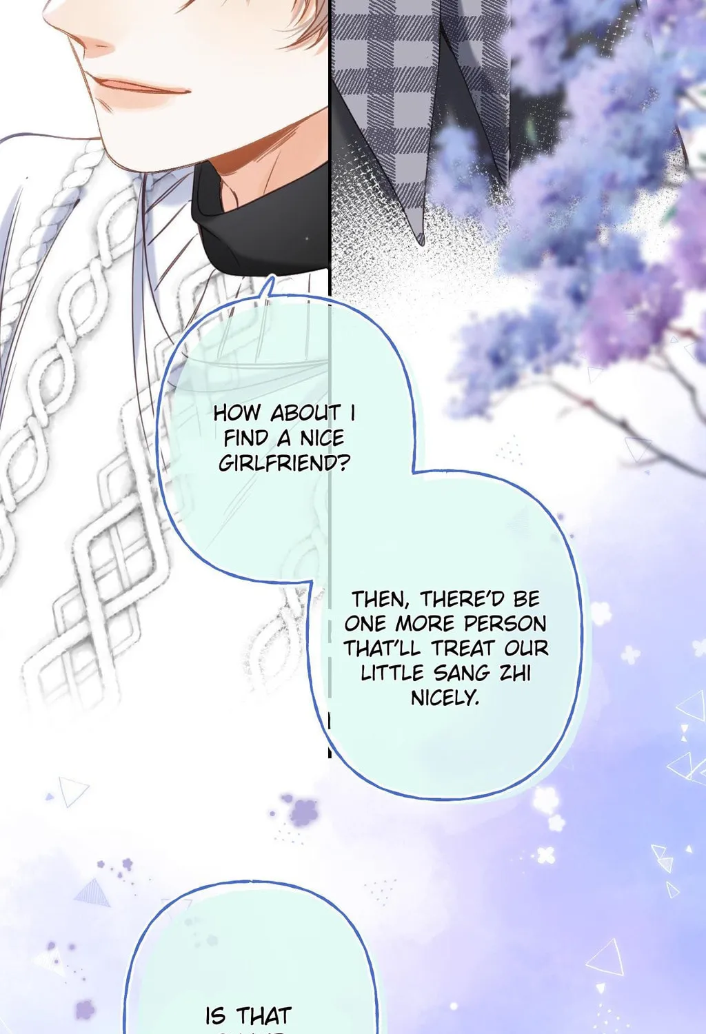 Read Hidden Love: Can