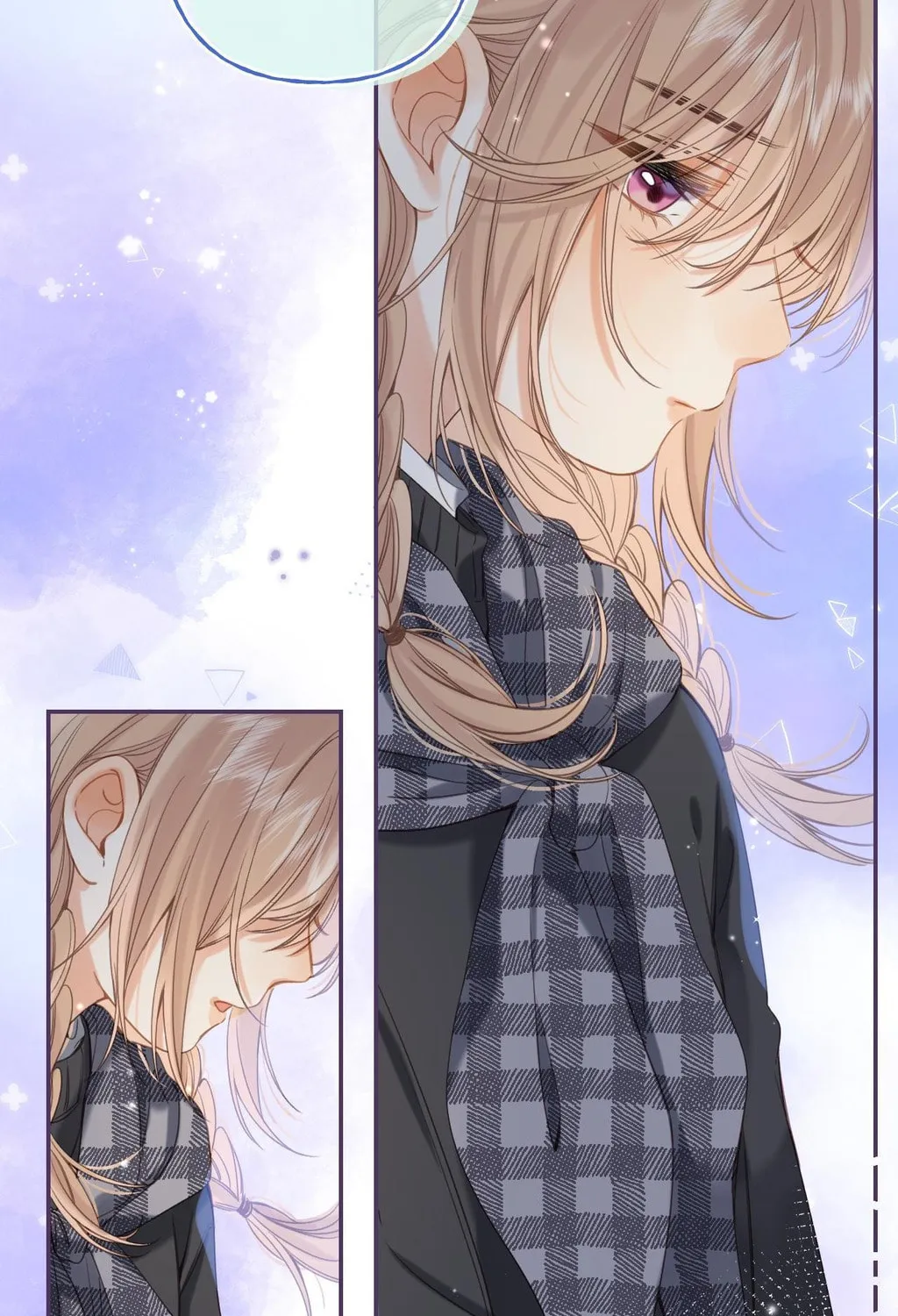 Read Hidden Love: Can