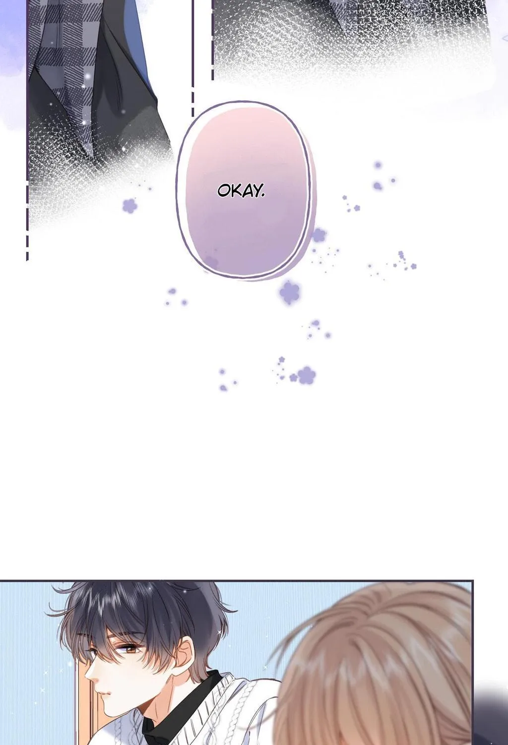 Read Hidden Love: Can