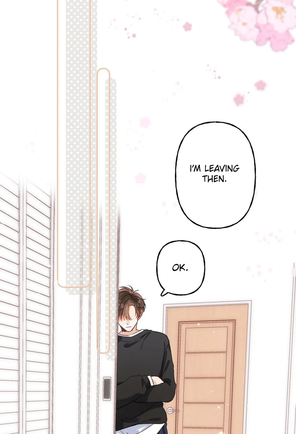 Read Hidden Love: Can