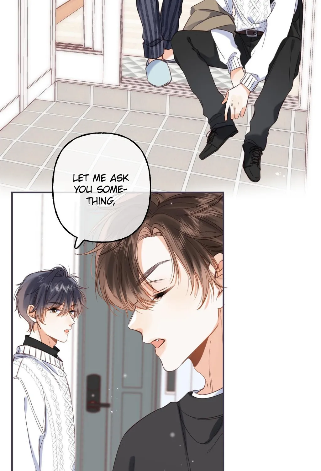 Read Hidden Love: Can