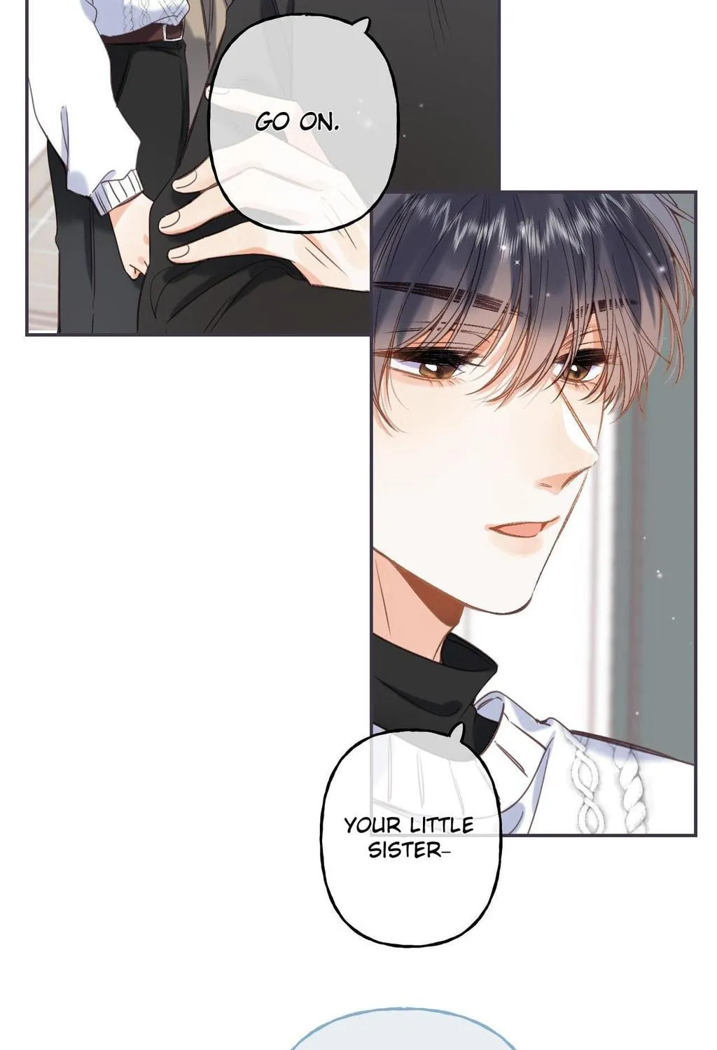 Read Hidden Love: Can