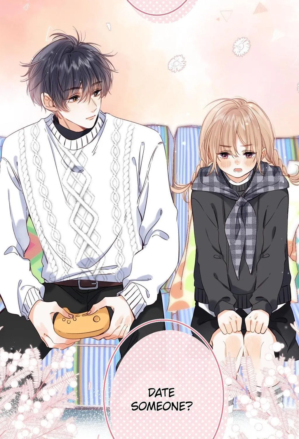 Read Hidden Love: Can