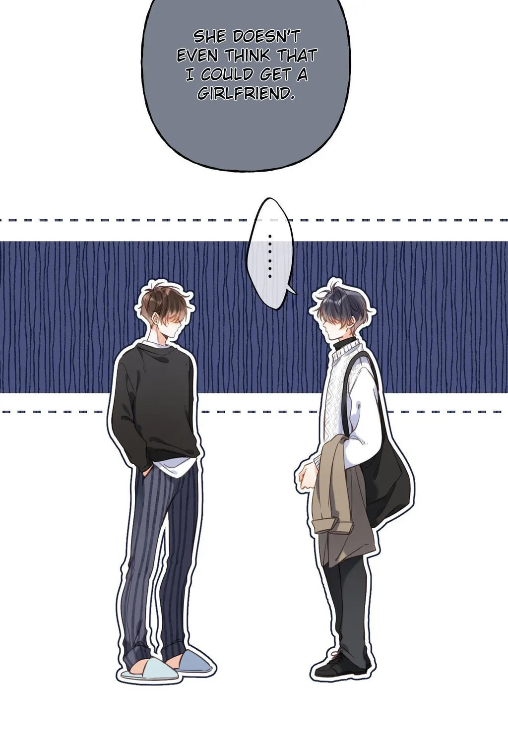Read Hidden Love: Can