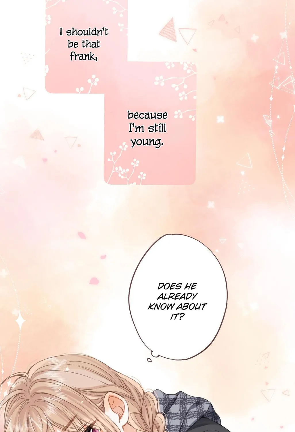 Read Hidden Love: Can