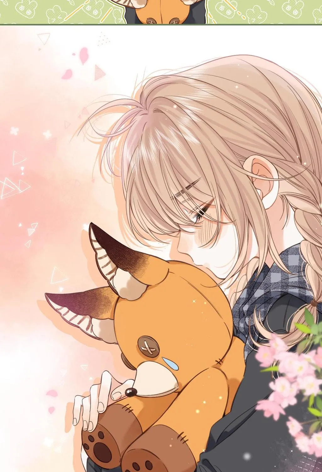 Read Hidden Love: Can