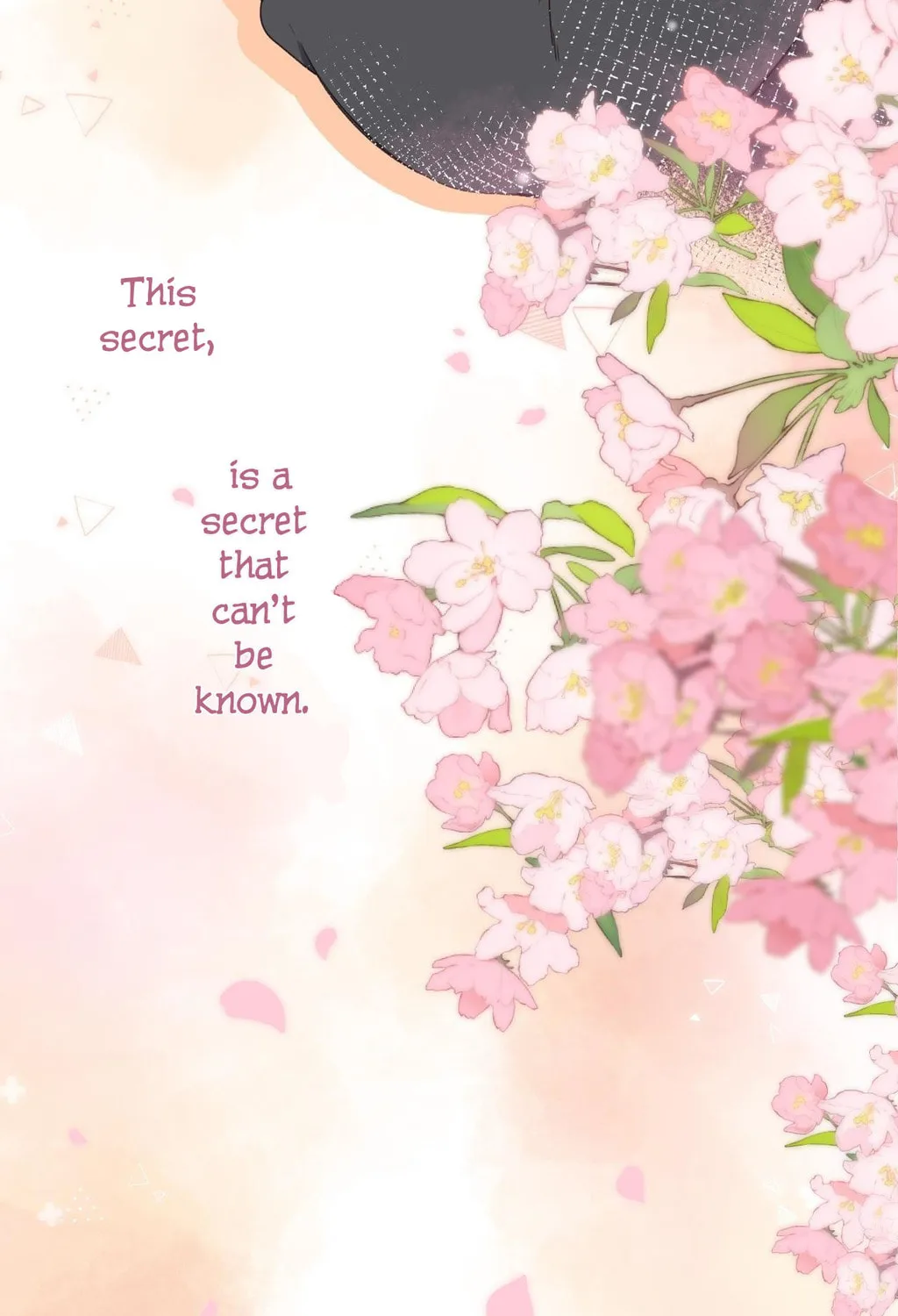 Read Hidden Love: Can