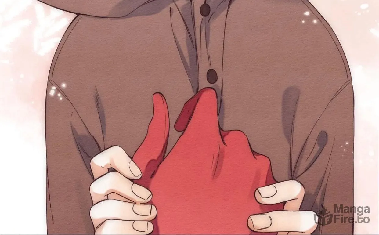 Read Hidden Love: Can