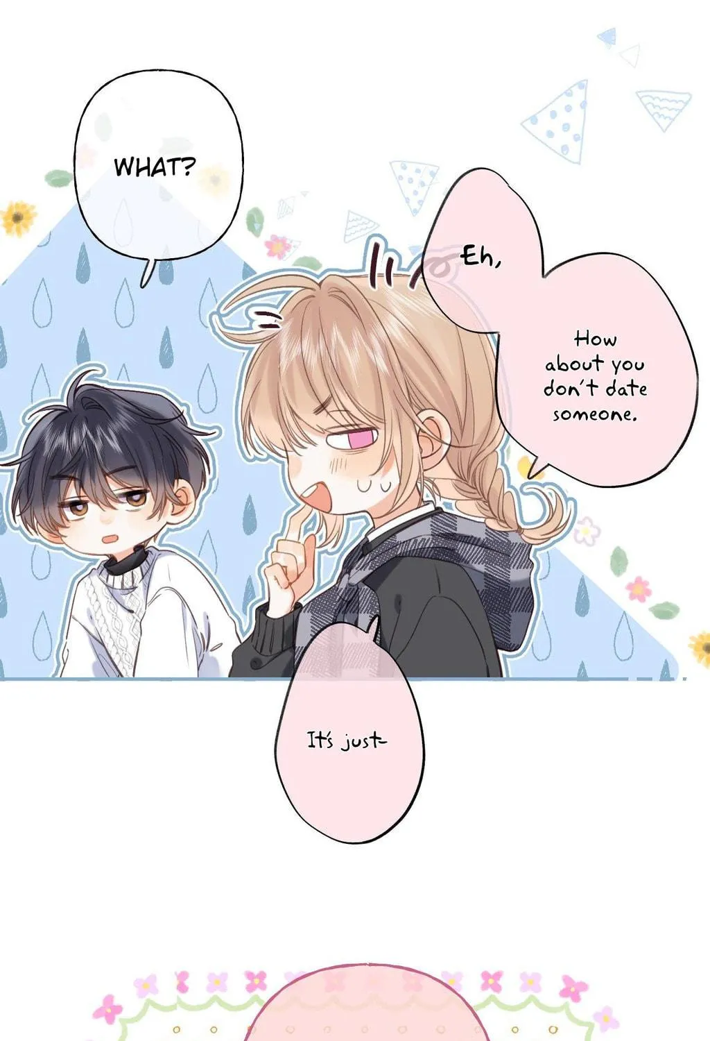 Read Hidden Love: Can
