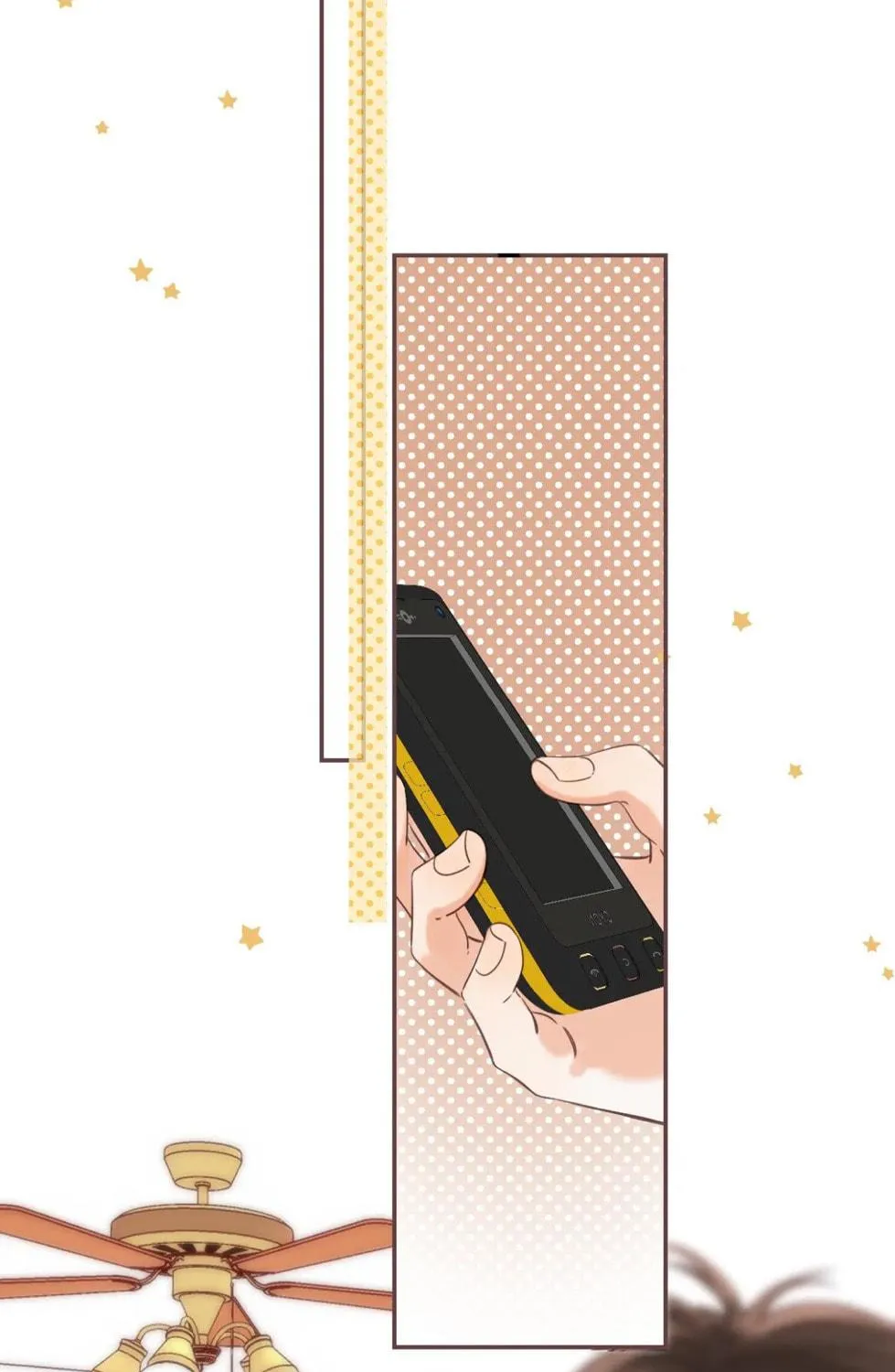 Read Hidden Love: Can