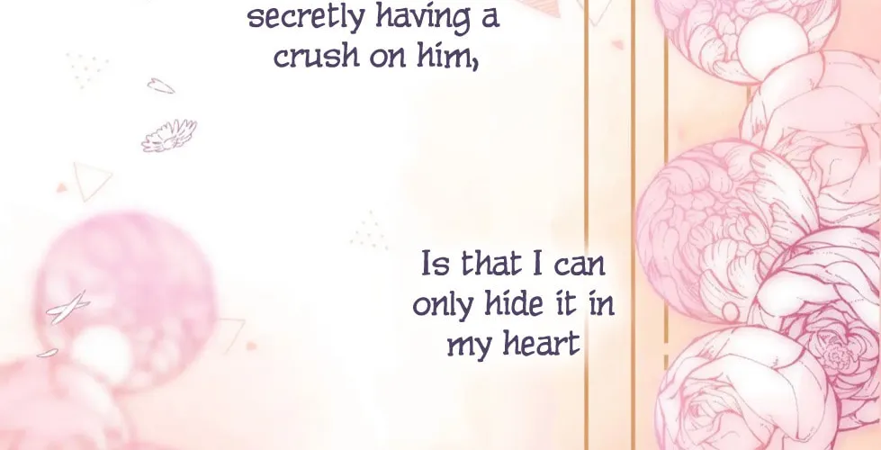 Read Hidden Love: Can
